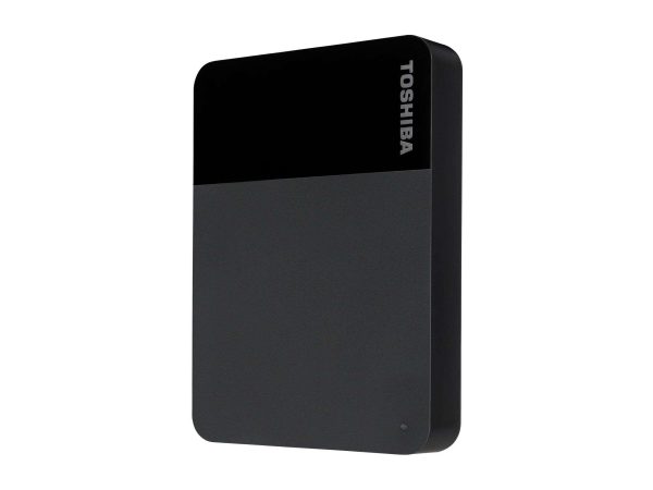 CANVIO READY B3 4TB BLACK