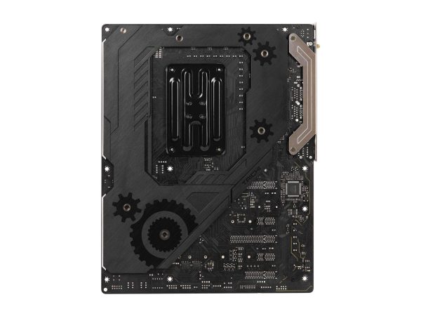 ASRock X570 TAICHI AM4