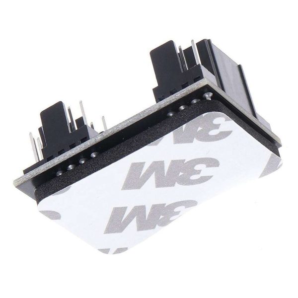 GPU 6Pin Powered PWM 4 Pin Fan Controller Hub 17A High-Power 8 Ports 4Pin CPU Case Cooler 12V Fan Speed Splitter Adapter w/ Dual Molex LP4 to PCIe 6-Pin Splitter Cable, - 2Pin & 3Pin Fan Compatible