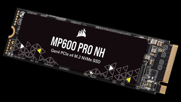 Corsair MP600 PRO NH M.2 2280 8TB - 2TB