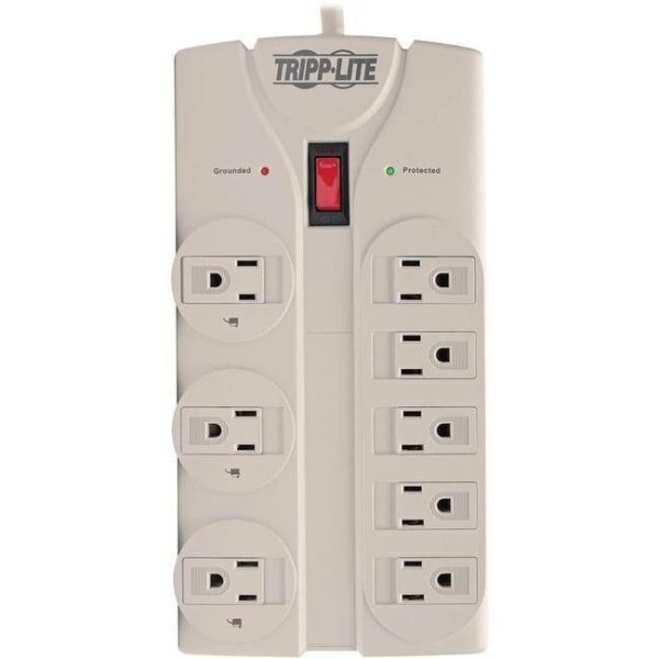 Protect It! Surge Suppressor