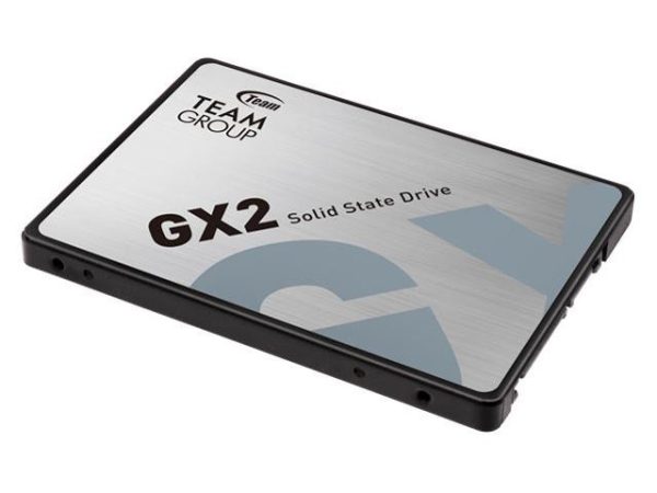 Team Group GX2 2.5" 512GB
