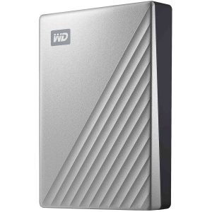 Portable Hard Drive