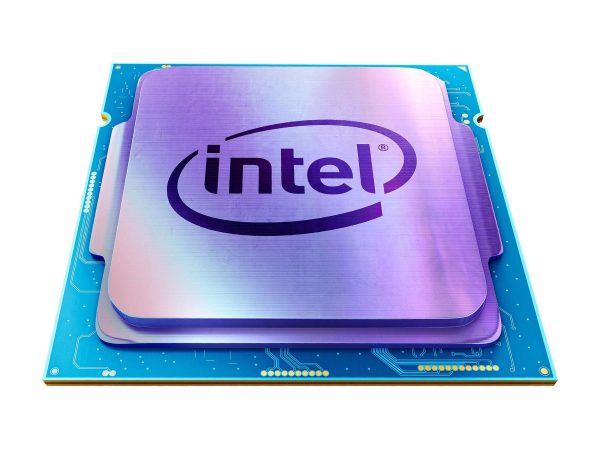 Intel Core i7-10700K 8-Core 3.8 GHz