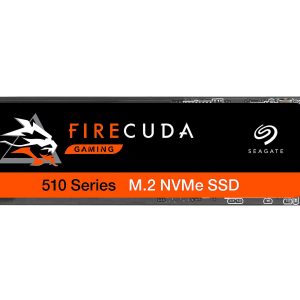Seagate FireCuda 510 M.2 2280 250GB