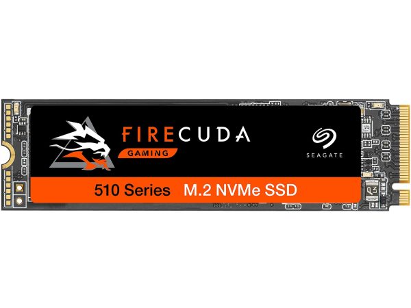 Seagate FireCuda 510 M.2 2280 250GB
