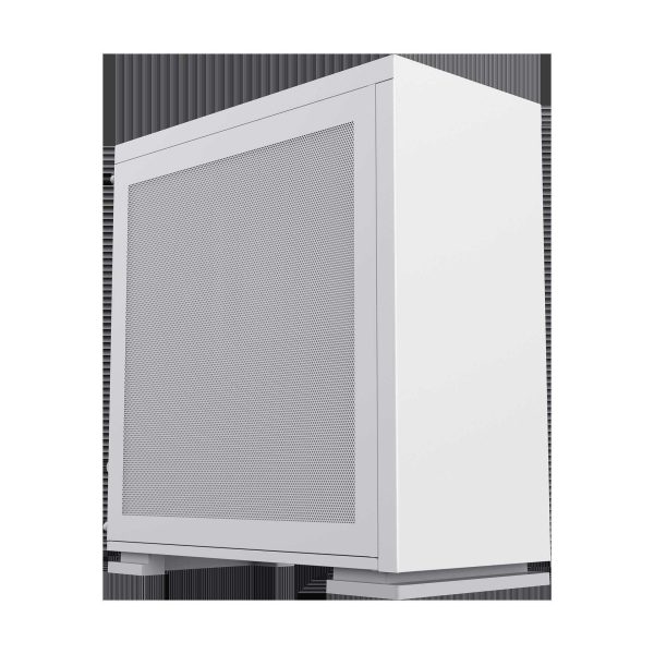 GAMEMAX Micro ATX Tower White