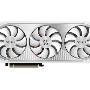 GIGABYTE Gaming GeForce RTX 4070 Ti SUPER 16GB - AERO,AERO OC 16G