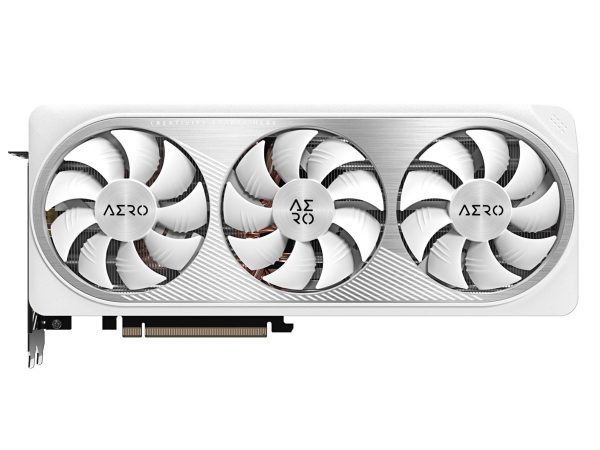 GIGABYTE Gaming GeForce RTX 4070 Ti SUPER 16GB - AERO,AERO OC 16G
