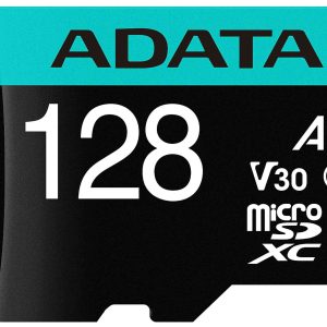 Flash Card - 128GB