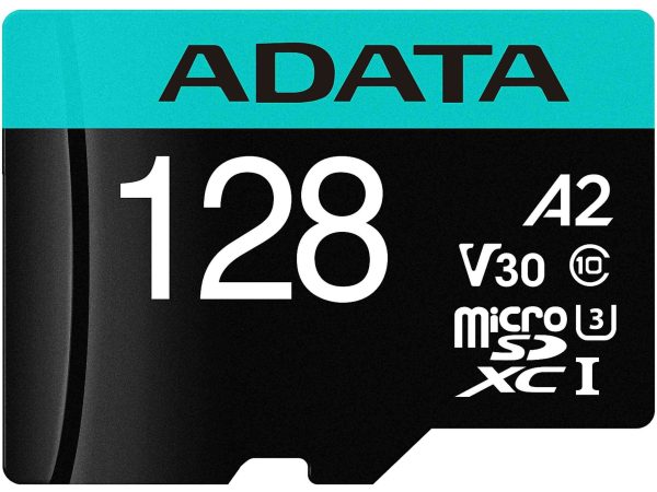 Flash Card - 128GB
