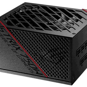 ASUS ROG Strix Series 1000 W Full Modular 80 PLUS GOLD Certified - ATX 80+ Gold (750W)
