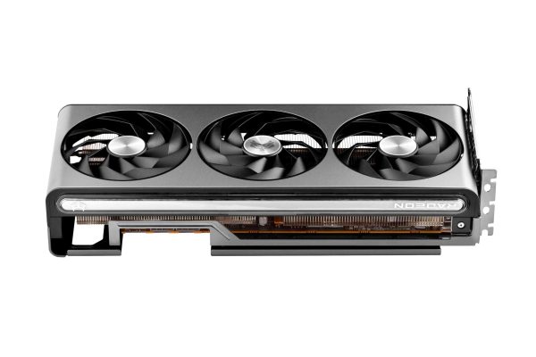 SAPPHIRE NITRO+ Radeon RX 7800 XT 16GB