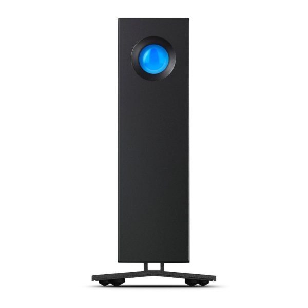 Hard Drives - Desktop External