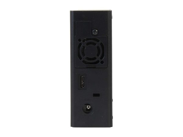 External Hard Drive