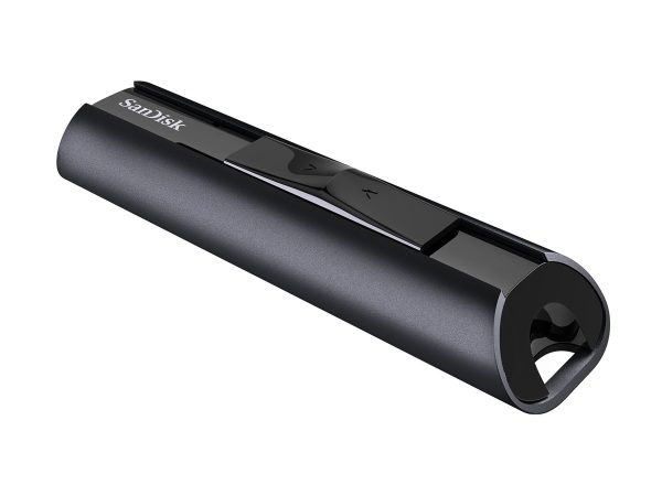 USB 3.2 Solid State Flash Drive