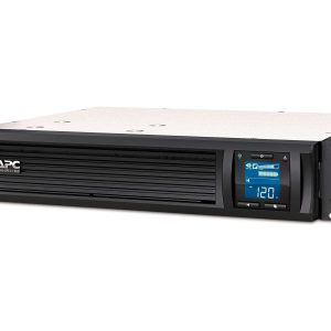 UPS - SMC1500-2UC