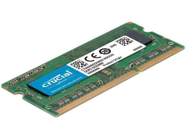 Laptop Memory