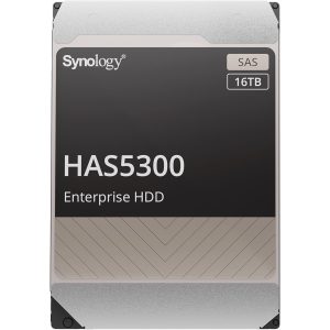 Synology 12TB 7200 RPM 3.5" - 16TB