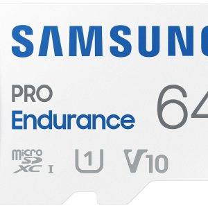 Flash Card - 64GB
