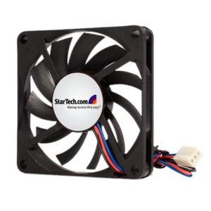 Case cooler - 70mm,70x10mmTX3