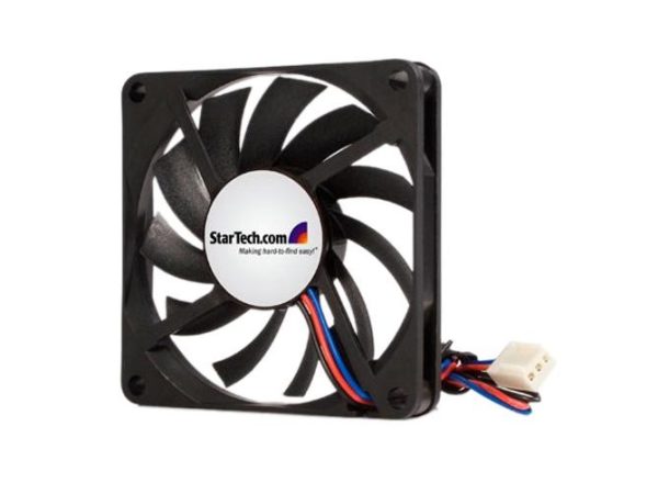 Case cooler - 70mm,70x10mmTX3
