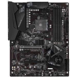 GIGABYTE X570 AORUS ELITE AM4 
 - X570 GAMING X