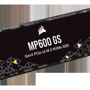 Corsair MP600 GS M.2 2280 2TB - 1TB