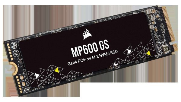 Corsair MP600 GS M.2 2280 2TB - 1TB