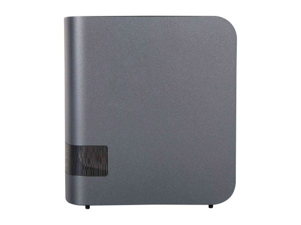 WD 8TB My Cloud EX2 Ultra Network Attached Storage - WDBVBZ0080JCH-NESN