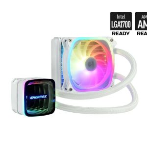 Enermax AQUAFUSION ADV Liquid Cooling System