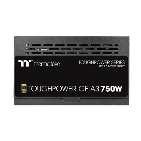 Thermaltake Toughpower GF A3 Series 750 W Full Modular 80 PLUS GOLD Certified