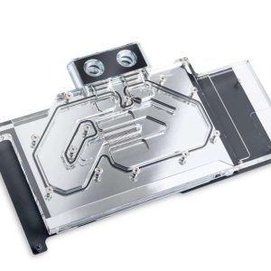 Bitspower Brizo VGA Water Block For ASUS TUF Gaming X3 Radeon RX 5700 XT - ASUS TUF (3080,3090,3080TI)