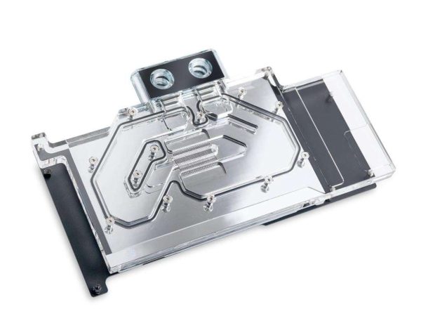 Bitspower Brizo VGA Water Block For ASUS TUF Gaming X3 Radeon RX 5700 XT - ASUS TUF (3080,3090,3080TI)