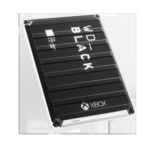 Game Drive - 6TB