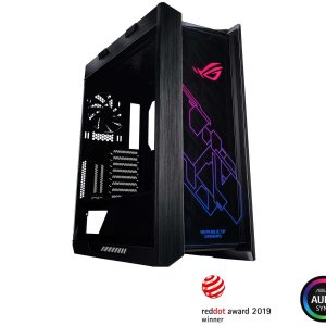 ASUS TUF Gaming ATX Mid Tower Black - ROG Strix Helios GX601 (Black)