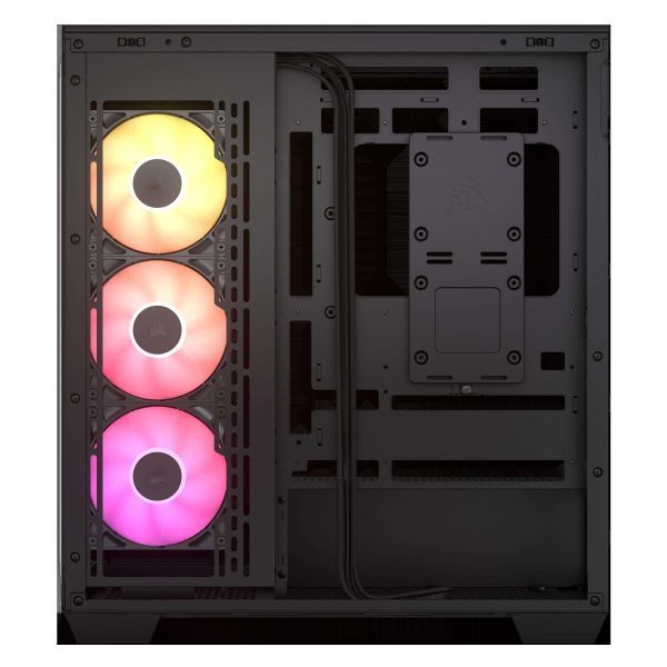 Corsair ATX Mid Tower Black