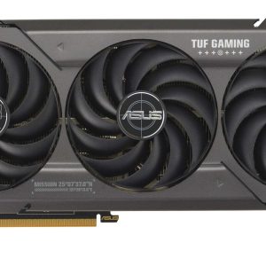 ASUS Dual Radeon RX 7800 XT 16GB - TUF Gaming 16G OC