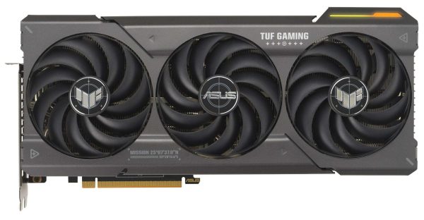ASUS Dual Radeon RX 7800 XT 16GB - TUF Gaming 16G OC