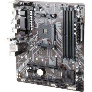GIGABYTE B450M DS3H WIFI AM4