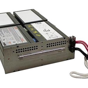 Replacement Battery Cartridge - APCRBC132