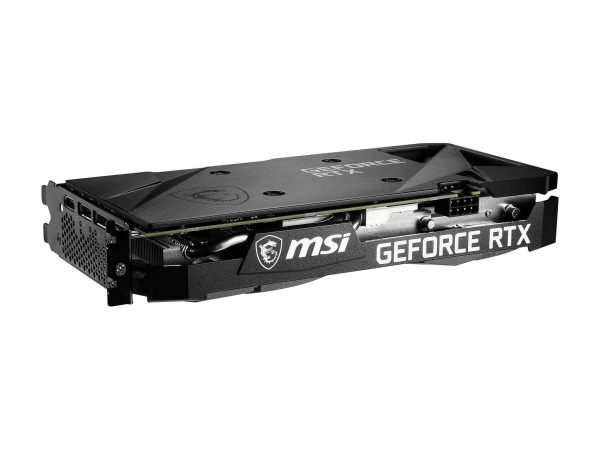 MSI Ventus GeForce RTX 3060 12GB