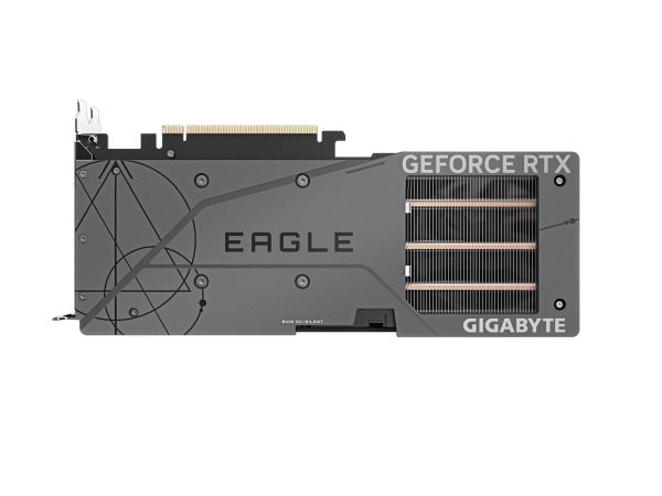 GIGABYTE Eagle GeForce RTX 4060 Ti 8GB