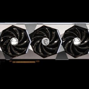MSI Ventus GeForce RTX 4080 16GB - SUPRIM 16G