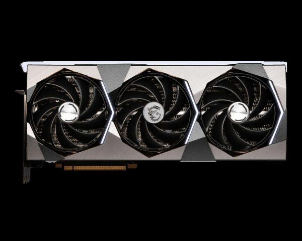 MSI Ventus GeForce RTX 4080 16GB - SUPRIM 16G