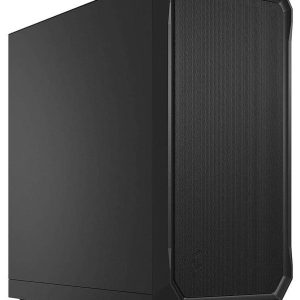 Fractal Design Focus 2 ATX Mid Tower White - Black Solid