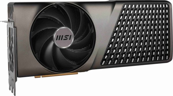 MSI EXPERT GeForce RTX 4080 SUPER 16GB
