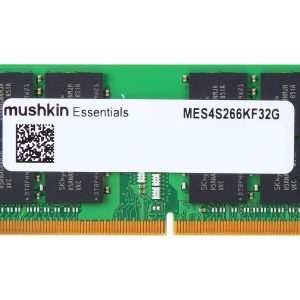 Laptop Memory - 32GB,DDR4 2666 (PC4 21300),19