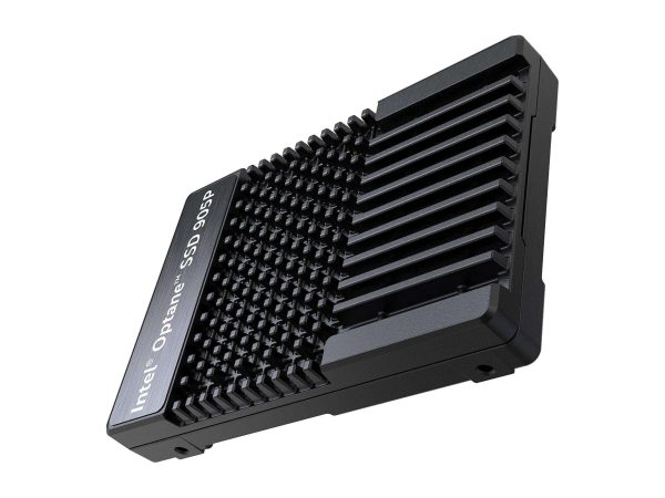 Intel Optane 905P Series 1.5TB, 2.5" x 15mm, U.2, PCIe 3.0 x4, 3D XPoint Solid State Drive (SSD) SSDPE21D015TA01