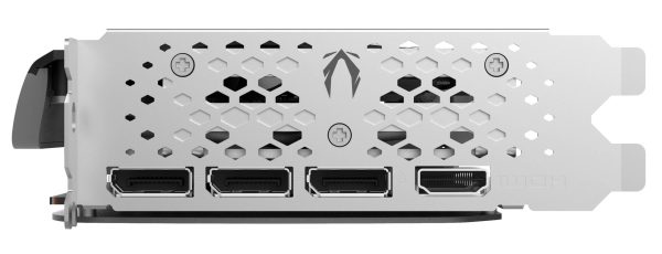 ZOTAC Twin Edge GeForce RTX 4070 SUPER 12GB